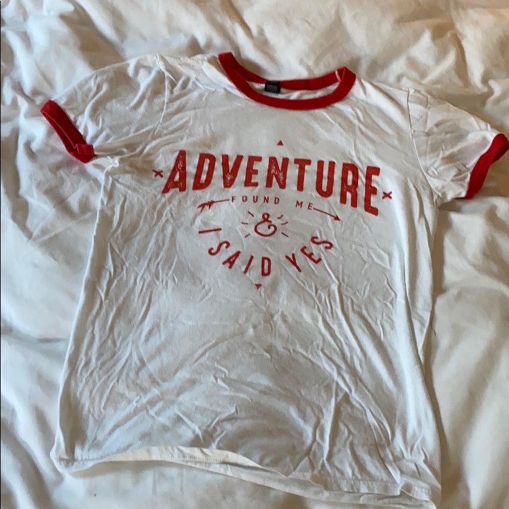 Women’s Graphic Tee